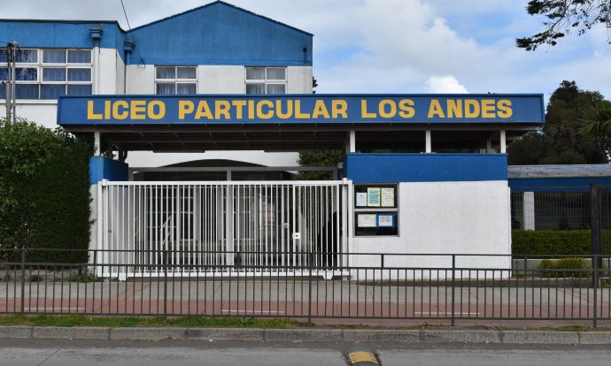 Liceo Particular Los Andes | Máxima Excelencia